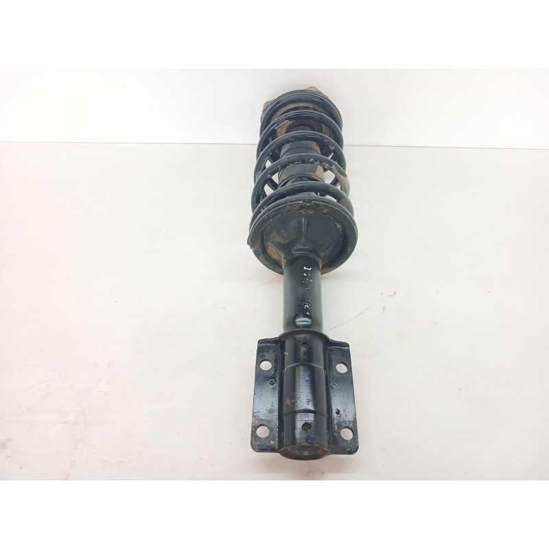 Recambio de amortiguador delantero izquierdo para citroën jumper ii furgoneta (244) 2.2 hdi referencia OEM IAM   