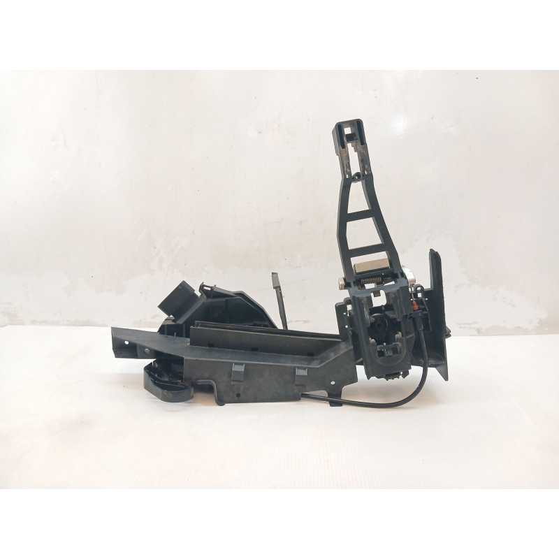 Recambio de cerradura puerta delantera izquierda para ford c-max trend referencia OEM IAM AM5AU21813AE  