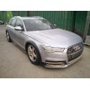 audi a6 allroad quattro (4gj) del año 2018