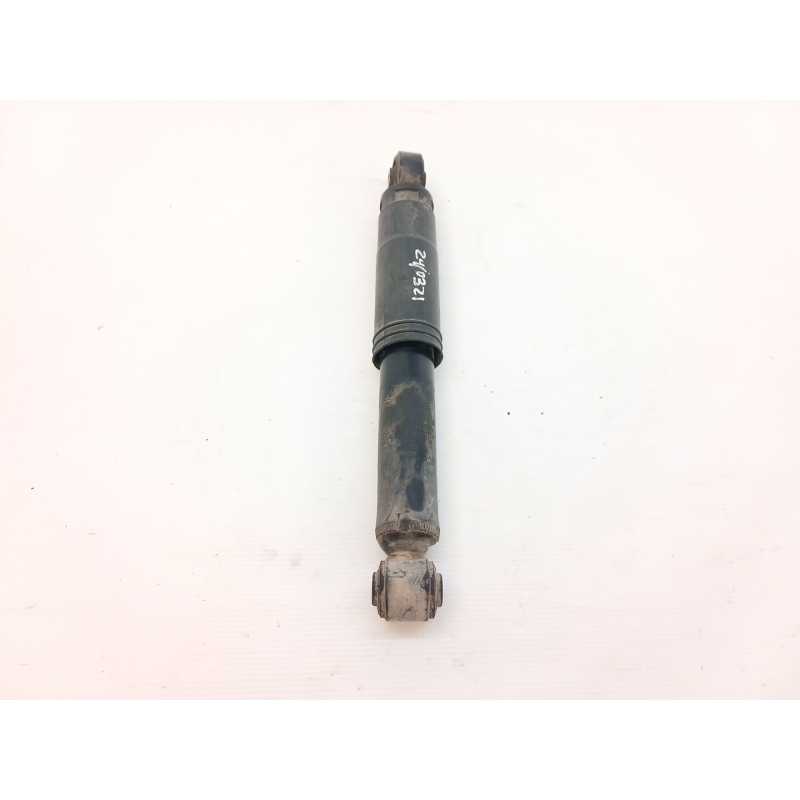 Recambio de amortiguador trasero izquierdo para ford ka (ccu) urban referencia OEM IAM GB48104 B420 