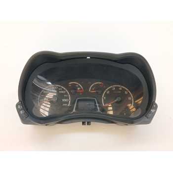CUADRO INSTRUMENTOS 5550050519 DU5KAK43P 