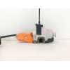Recambio de cerradura puerta delantera izquierda para ford ka (ccu) urban referencia OEM IAM X14C03 51912428 