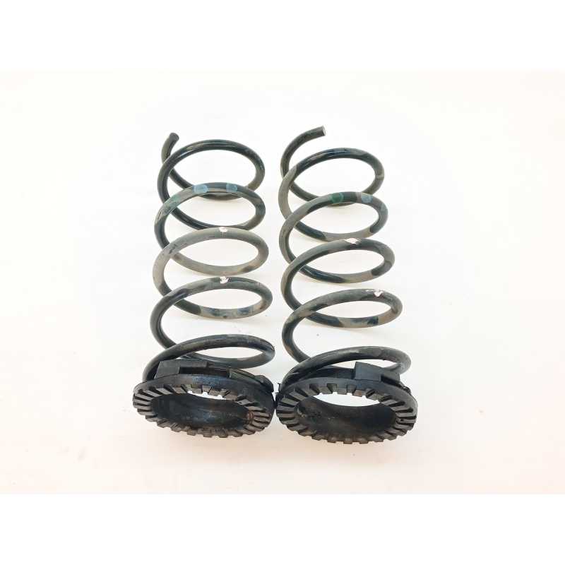 Recambio de muelle amortiguacion para ford ka (ccu) urban referencia OEM IAM   