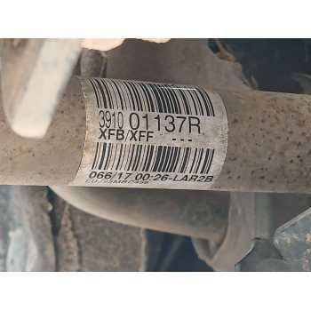 TRANSMISION DELANTERA DERECHA 391001137R 