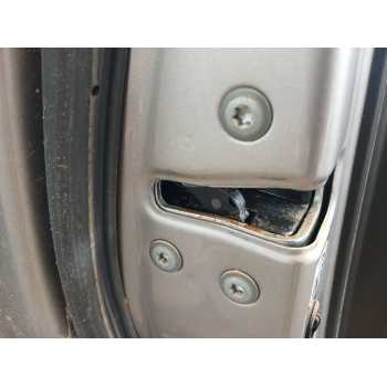 CERRADURA PUERTA TRASERA IZQUIERDA 