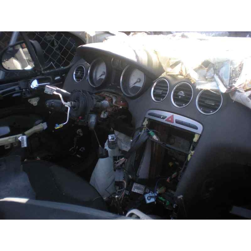 peugeot 308 del año 2008