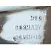 Recambio de llanta para nissan qashqai ii (j11, j11_) 1.6 dci referencia OEM IAM CH40  