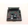 Recambio de caja reles / fusibles para nissan qashqai i (j10, nj10) 1.6 referencia OEM IAM 284B7JD01B  