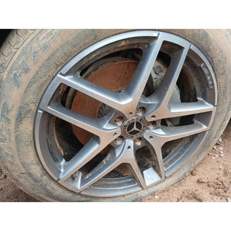 Recambio de llanta para mercedes-benz clase glc (w253) referencia OEM IAM   