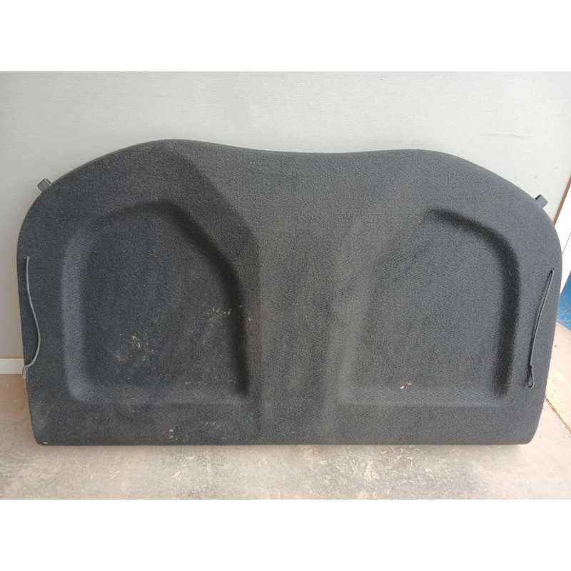 Recambio de bandeja trasera para toyota c-hr hybrid active referencia OEM IAM   