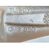 Recambio de llanta para nissan qashqai i (j10, nj10) 1.6 referencia OEM IAM CMS520  