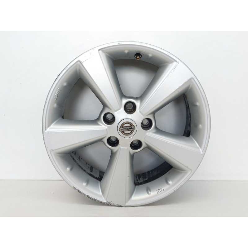 Recambio de llanta para nissan qashqai i (j10, nj10) 1.6 referencia OEM IAM CMS520  