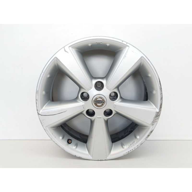 Recambio de llanta para nissan qashqai i (j10, nj10) 1.6 referencia OEM IAM CMS520  