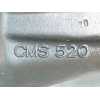 Recambio de llanta para nissan qashqai i (j10, nj10) 1.6 referencia OEM IAM CMS520  