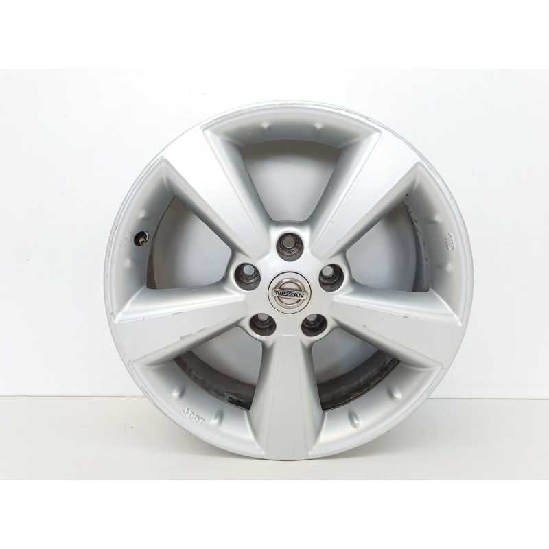 Recambio de llanta para nissan qashqai i (j10, nj10) 1.6 referencia OEM IAM CMS520  