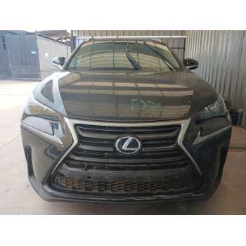 LEXUS NX (_Z1_)