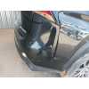 Recambio de paragolpes trasero para lexus nx referencia OEM IAM   