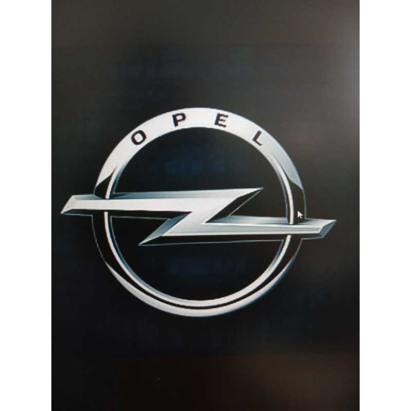 Recambio de cremallera direccion para opel vivaro b kasten/combi furgón l1h1 2.9t expression referencia OEM IAM   
