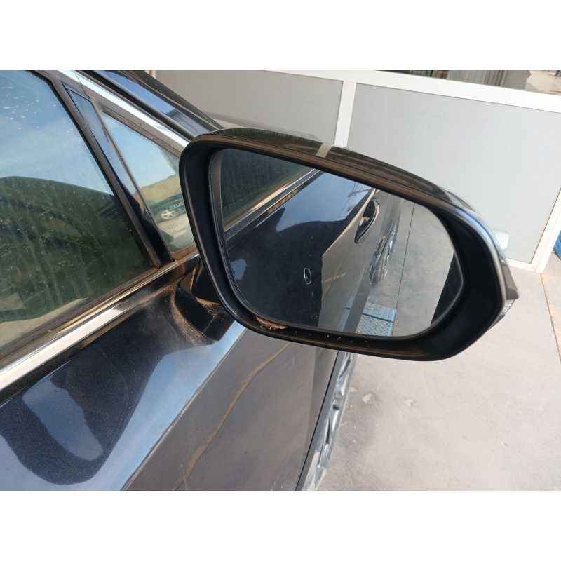 Recambio de retrovisor derecho para lexus nx referencia OEM IAM   
