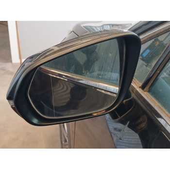 RETROVISOR IZQUIERDO 