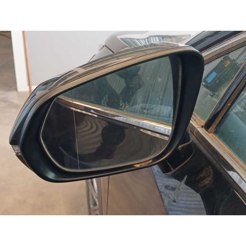 Recambio de retrovisor izquierdo para lexus nx referencia OEM IAM   