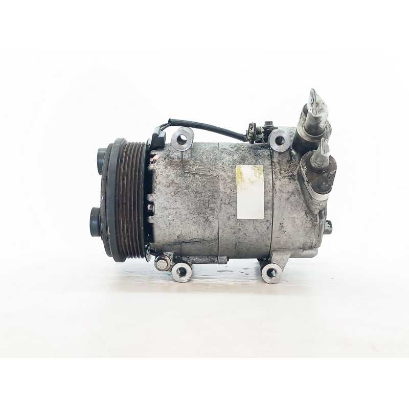 Recambio de compresor aire acondicionado para ford focus lim. (cb4) trend referencia OEM IAM   