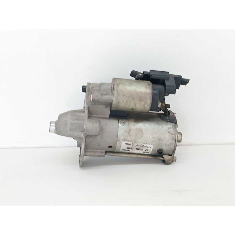 Recambio de motor arranque para ford focus lim. (cb4) trend referencia OEM IAM 3M5T11000CF  