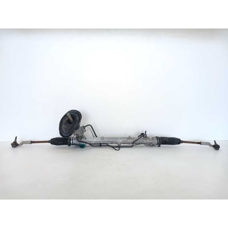 Recambio de cremallera direccion para ford focus lim. (cb4) trend referencia OEM IAM 5M513200EG  