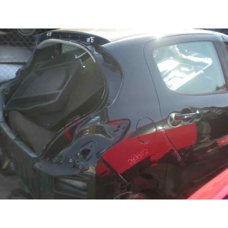 peugeot 308 del año 2008
