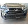 Recambio de paragolpes delantero para lexus nx referencia OEM IAM   