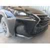 Recambio de paragolpes delantero para lexus nx referencia OEM IAM   