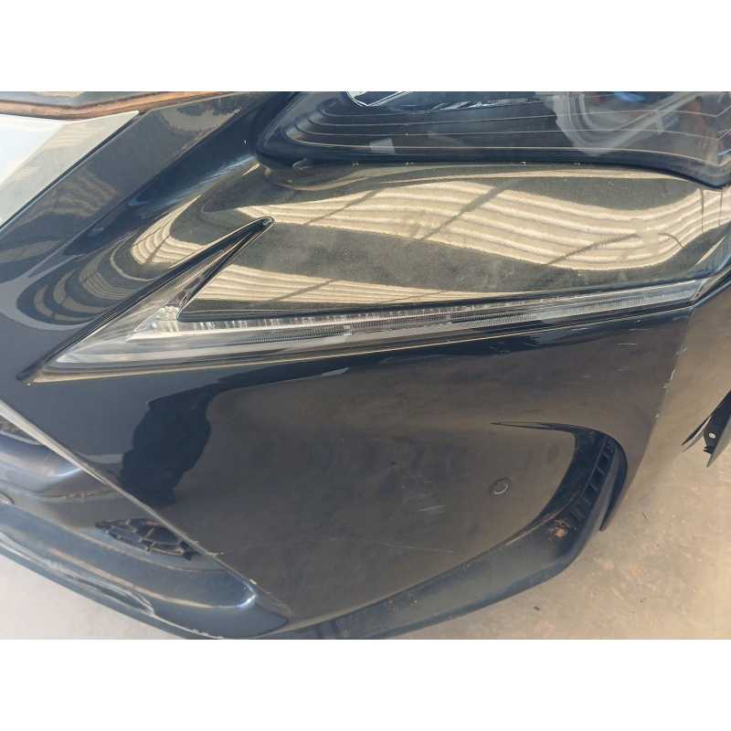 Recambio de piloto delantero izquierdo para lexus nx referencia OEM IAM   
