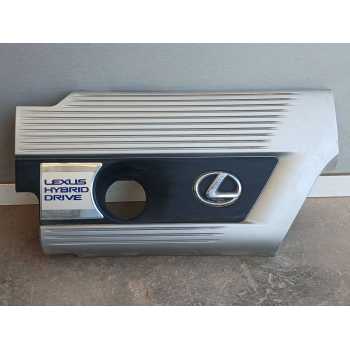TAPA SUPERIOR MOTOR 