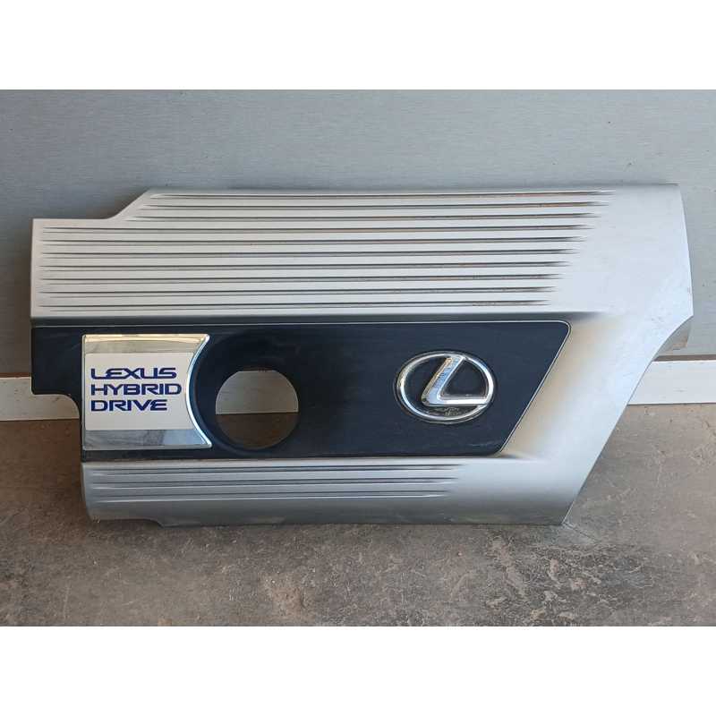 Recambio de tapa superior motor para lexus nx referencia OEM IAM   