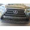 Recambio de paragolpes delantero para lexus nx referencia OEM IAM   