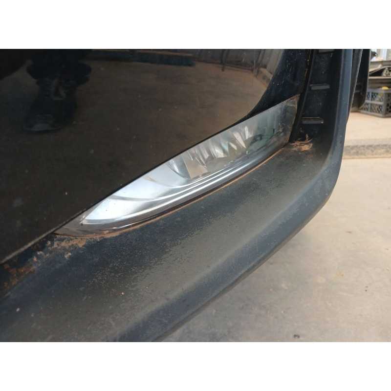 Recambio de faro antiniebla izquierdo para lexus nx referencia OEM IAM   