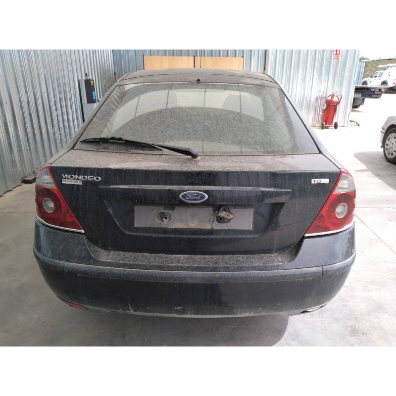 ford mondeo berlina (ge) del año 2005