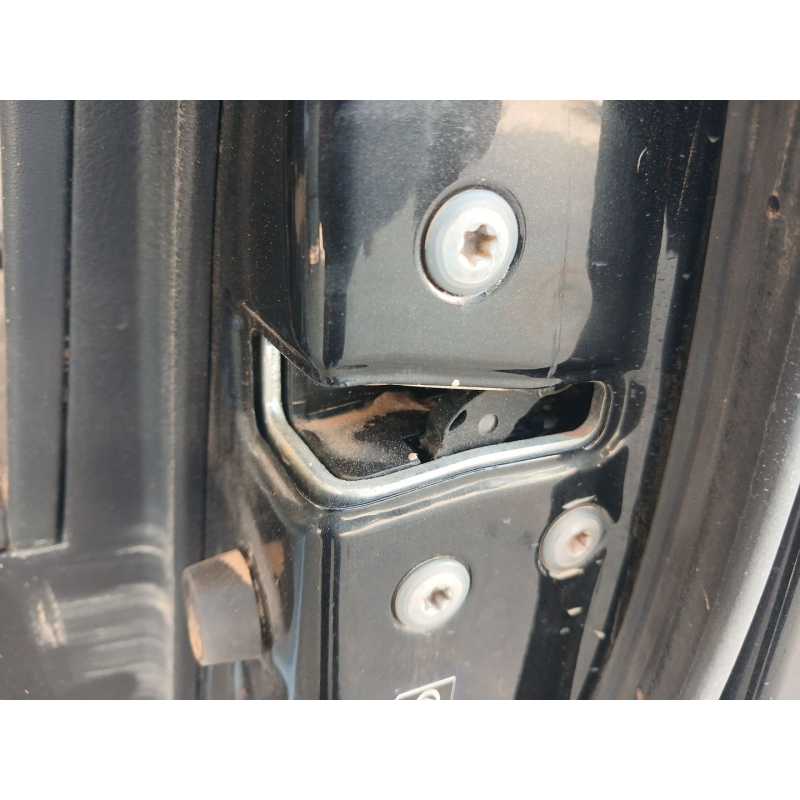 Recambio de cerradura puerta delantera derecha para lexus nx referencia OEM IAM   