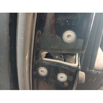 CERRADURA PUERTA DELANTERA IZQUIERDA 