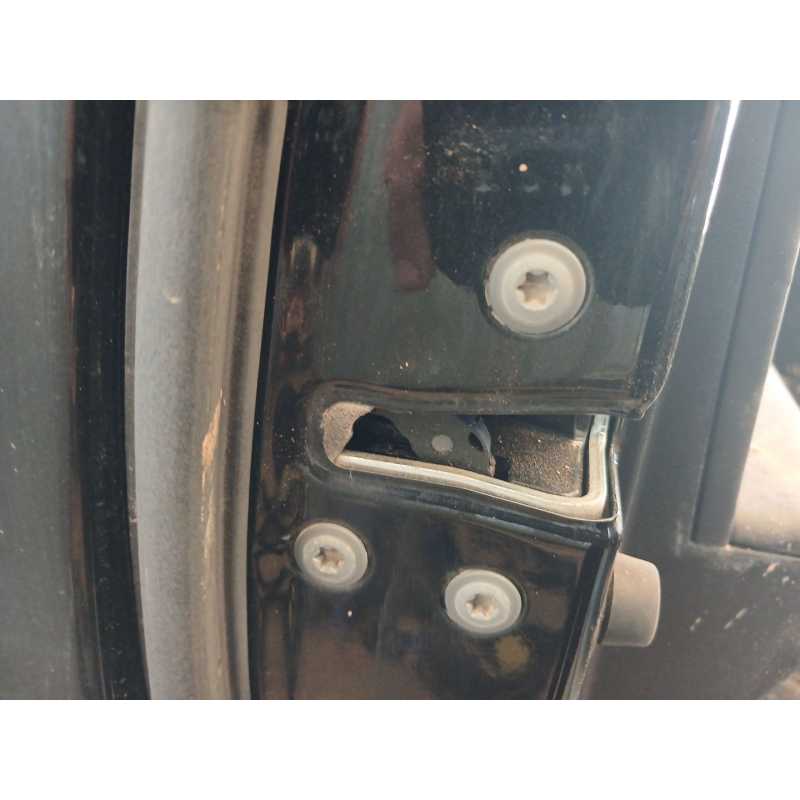 Recambio de cerradura puerta delantera izquierda para lexus nx referencia OEM IAM   
