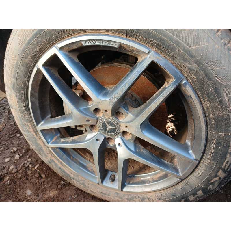 Recambio de llanta para mercedes-benz clase glc (w253) referencia OEM IAM   