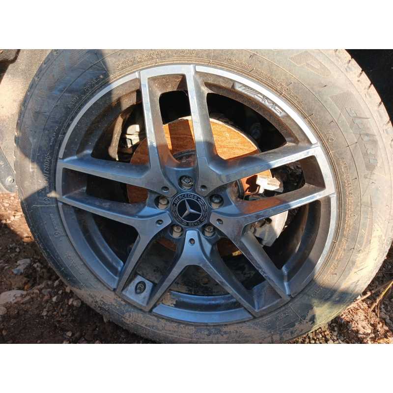 Recambio de llanta para mercedes-benz clase glc (w253) referencia OEM IAM   