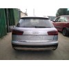 audi a6 allroad quattro (4gj) del año 2018