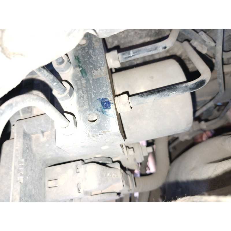 Recambio de abs para nissan qashqai (j10) acenta referencia OEM IAM 0265230686  