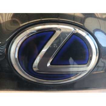 ELEVALUNAS DELANTERO IZQUIERDO 