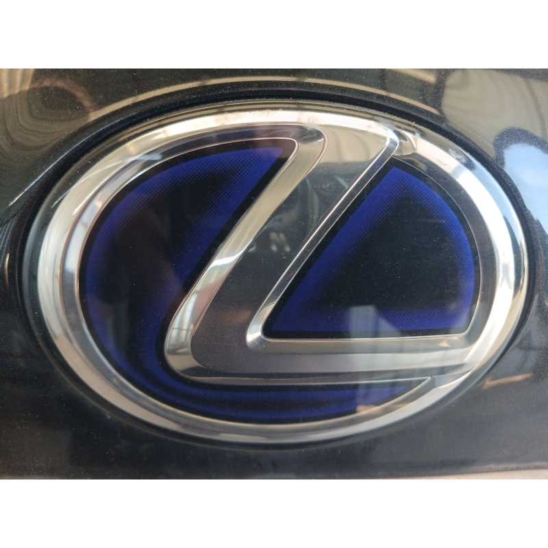 Recambio de elevalunas trasero derecho para lexus nx referencia OEM IAM   