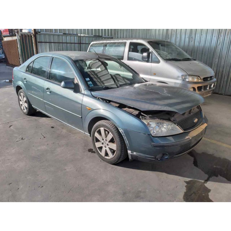 ford mondeo berlina (ge) del año 2002