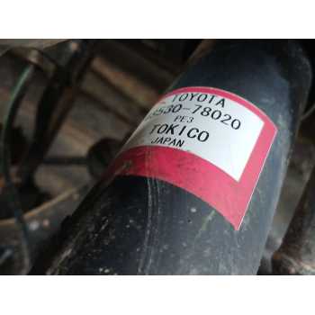 AMORTIGUADOR TRASERO IZQUIERDO 4853078020 