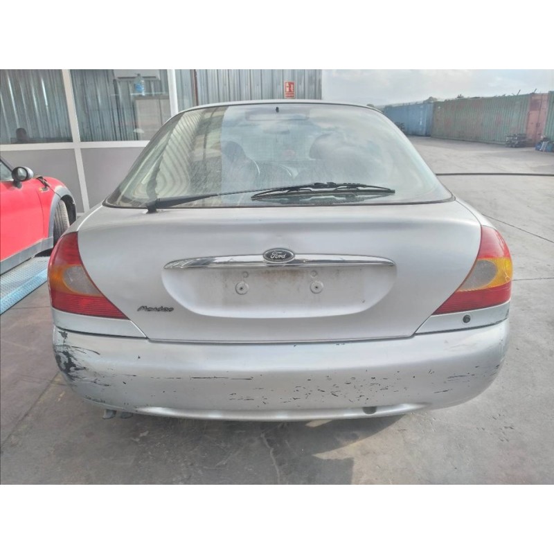 ford mondeo berlina (gd) del año 1999