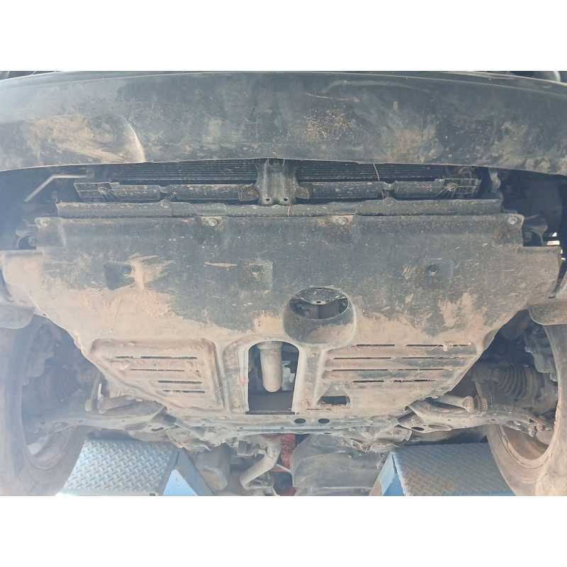 Recambio de cubrecarter para lexus nx referencia OEM IAM   